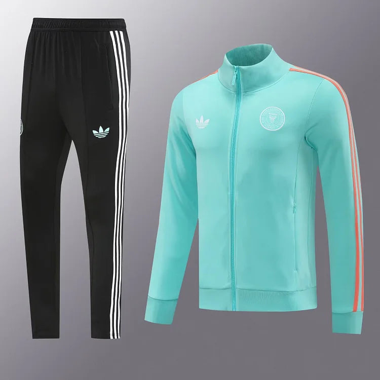 2024/25 Miami Jacket Set.