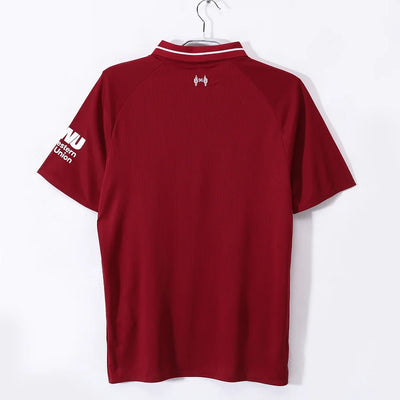 2018/19 Liverpool Home Retro Shirt