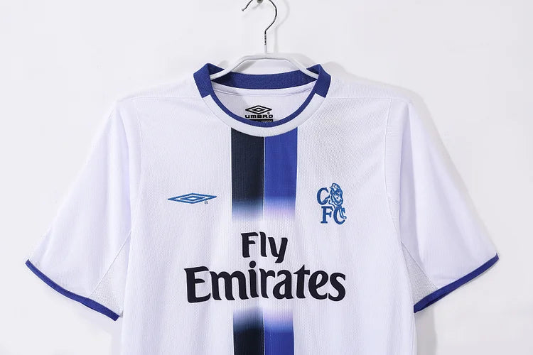 2003/04 Chelsea Away Retro Jersey