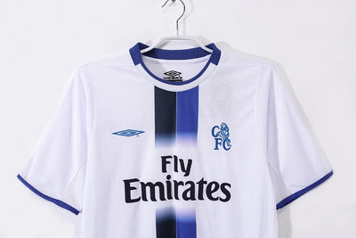 2003/04 Chelsea Away Retro Jersey