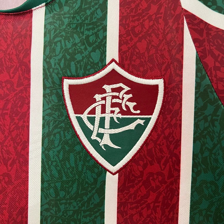 2024/25 Fluminense Home Jersey