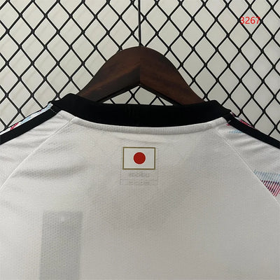 2024/25 Japan Special Edition Jersey
