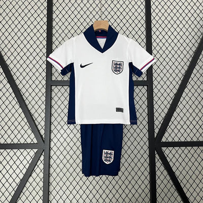 2024/25 England Home Jersey For Kids