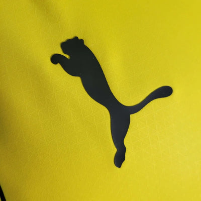 2023/24 Dortmund Home Player Jersey