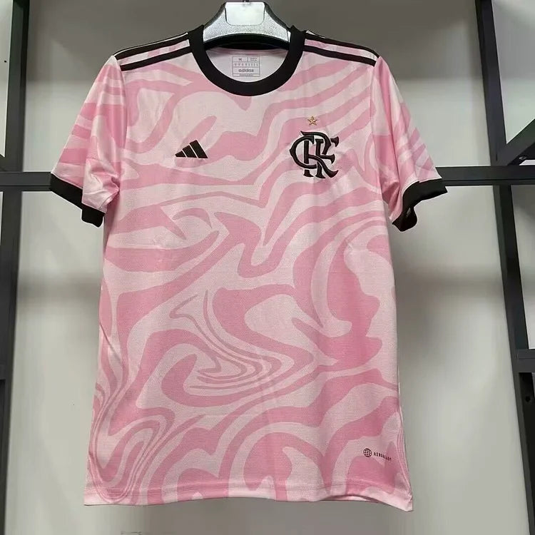 2023/24 Flamengo Training Jersey Fan Edition