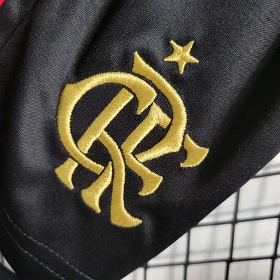 2023/2024 Flamengo Away Jersey