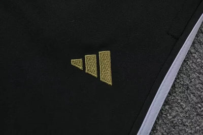 2024/25 Real Madrid Half-Zip Training Kit