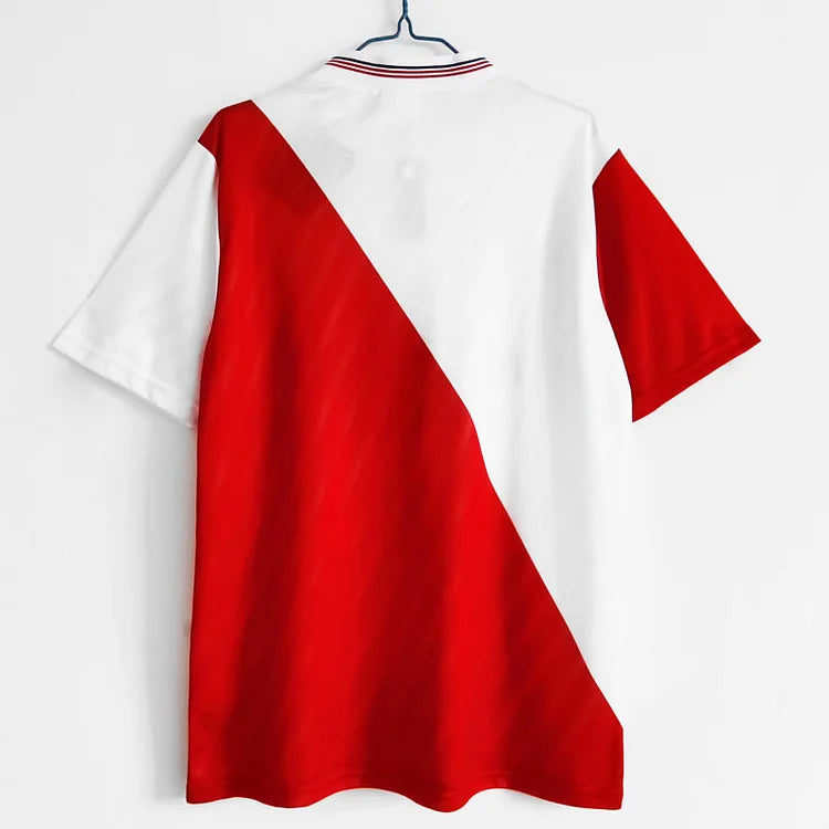 1987/88 Rangers Away Retro Shirt