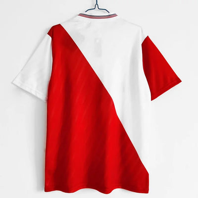 1987/88 Rangers Away Retro Shirt