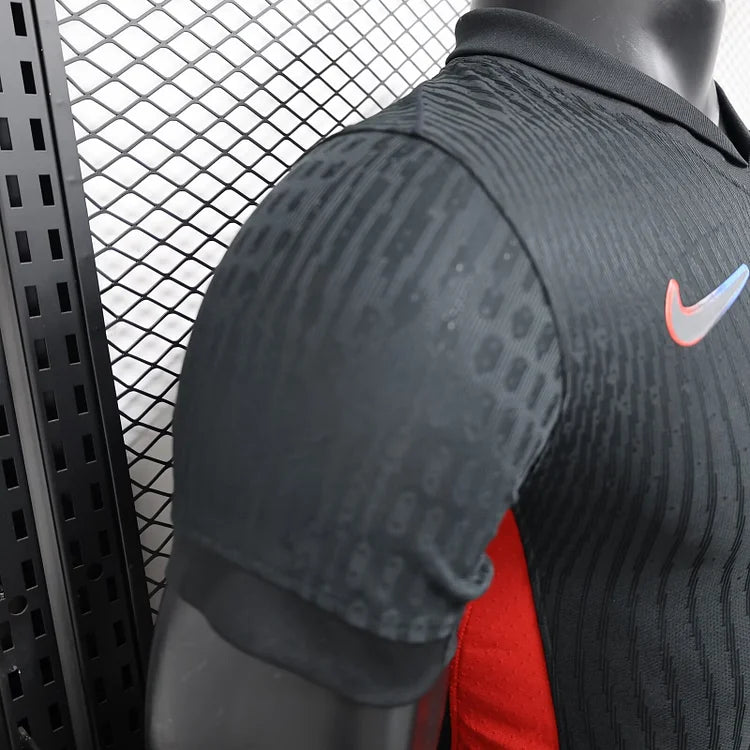 2024/2025 Barcelona Away Players Co-Branded Model