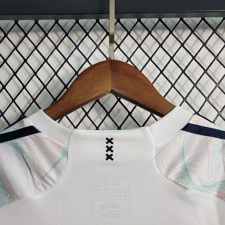 2023/2024 Ajax Away Football Shirt