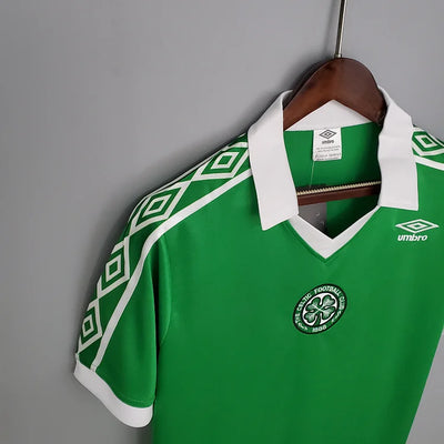1980 Celtics Home Retro Jersey