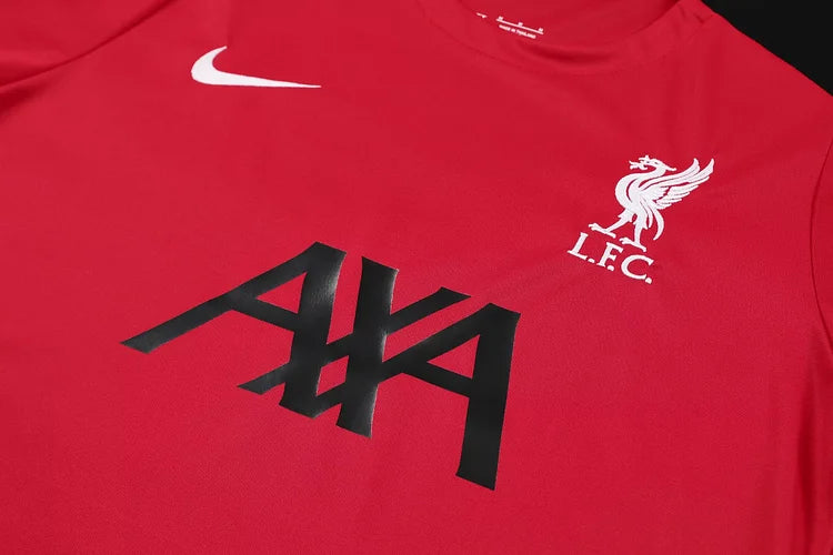 2024/25 Liverpool Training Kit