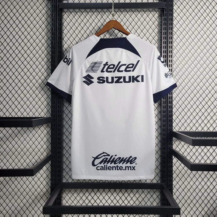 2023/2024 Pumas UNAM Home Jersey