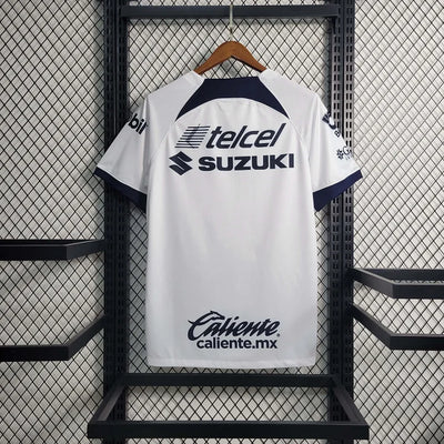 2023/2024 Pumas UNAM Home Jersey