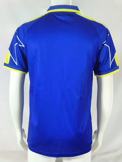 1996/97 Juventus away retro jersey