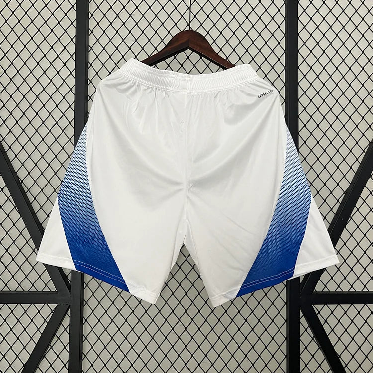 2024/25 Italy Home Shorts