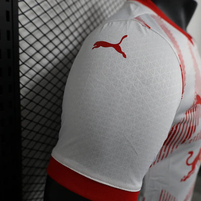 2024/25 Leipzig Home Shirt - Player Edition