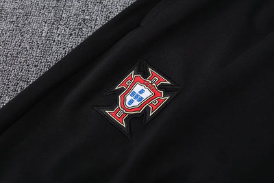 2024/25 Portugal Hooded Training Kit -