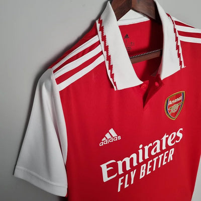 2022/23 Arsenal Home Jersey