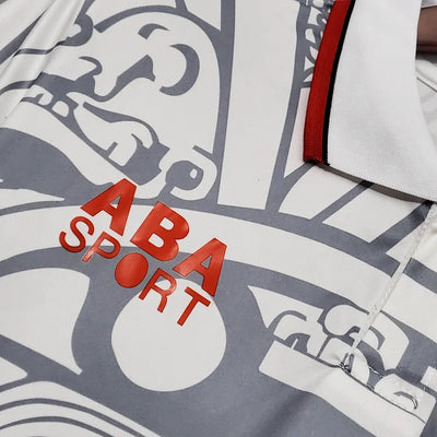 1998 Mexico Away Retro Jersey