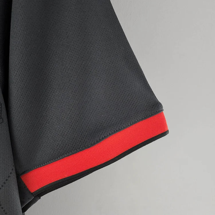 2022/23 Bayern Munich Second Away Jersey -