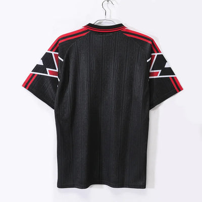1997/98 AC Milan Away Special Edition Jersey