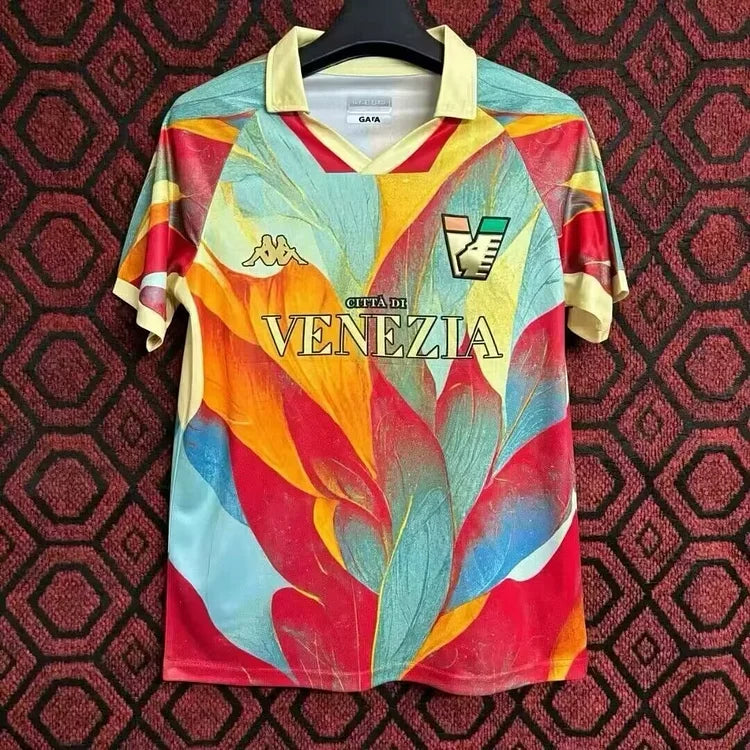 2024/25 Venice Special Edition Jersey