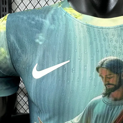 2025 Brazil Special Edition Jersey - Players