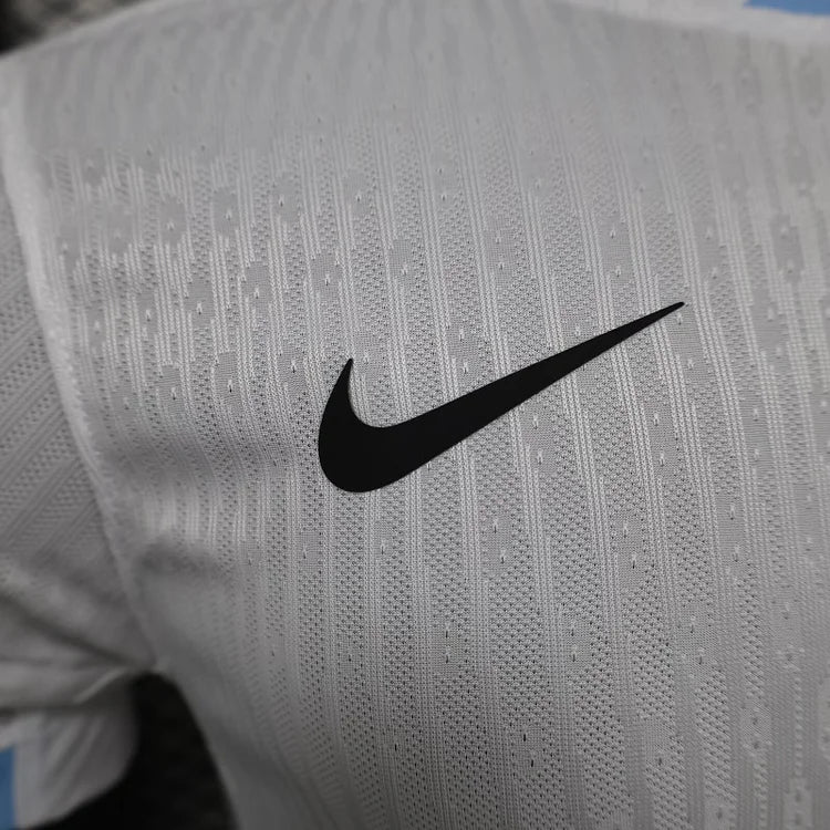 2024/25 Uruguay Away Shirt - Player Edition