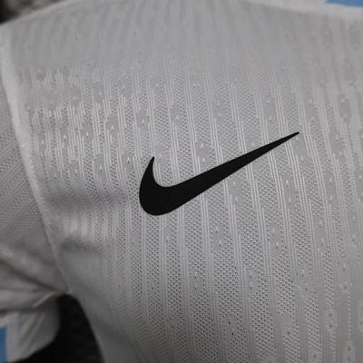 2024/25 Uruguay Away Shirt - Player Edition