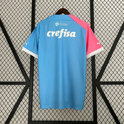 2023/2024 Palmeiras Commemorative Edition Jersey