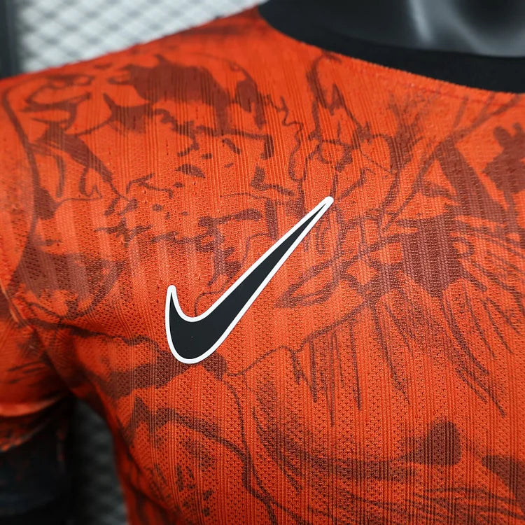 2024/25 Liverpool Special Edition Jersey - Player Edition