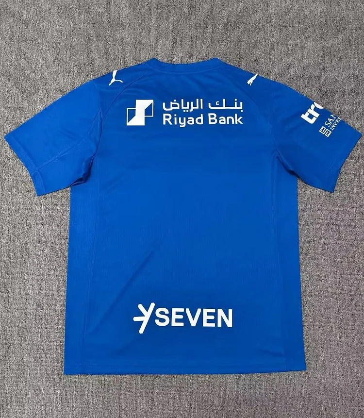 2025/26 Riyadh Crescent Home Fan Edition