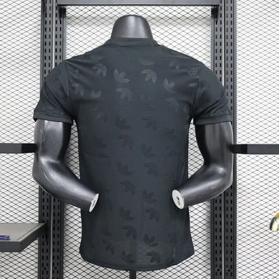 2024/25 Juventus Special Edition Shirt - Player Edition.