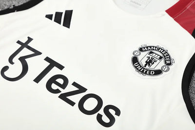 2025/2026 Manchester United Training Vest