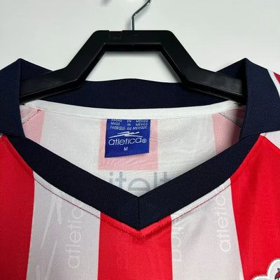 1998/99 Chivas Home Retro Jersey