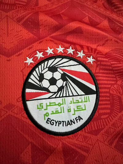 2024/25 Egypt Home Jersey -