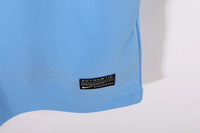 2013/14 Manchester City Home Retro Shirt