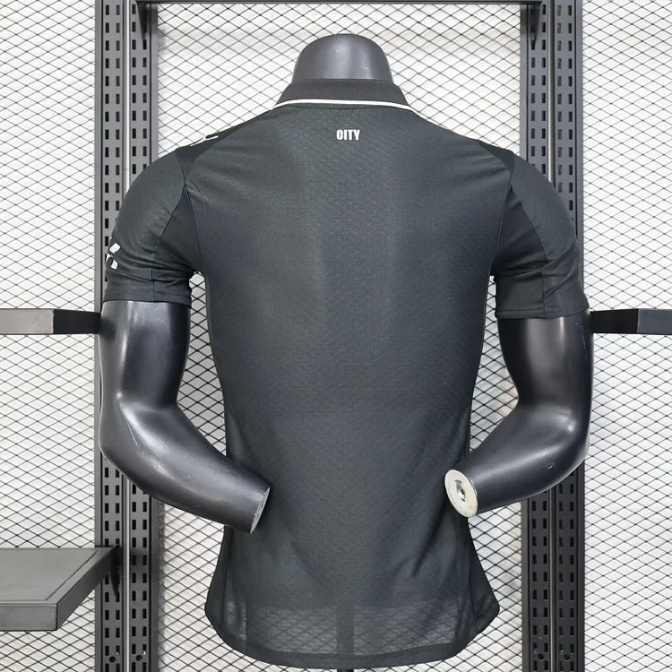 2025/2026 Manchester City Away Player Edition