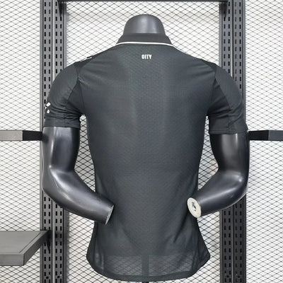 2025/2026 Manchester City Away Player Edition