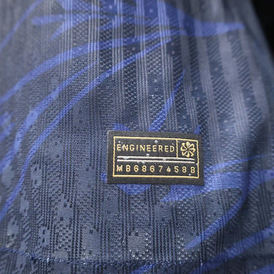 2024/25 Brazil Special Edition Shirt - Players