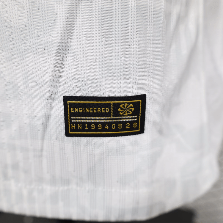 2024/25 Liverpool Second Away Long Sleeve - Player Edition