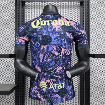 2024/25 AmericasSecond away kit - Player version