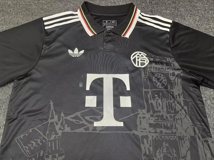 2025/26 Bayern Special Edition Jersey -