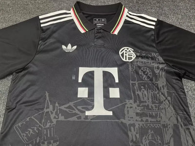 2025/26 Bayern Special Edition Jersey -