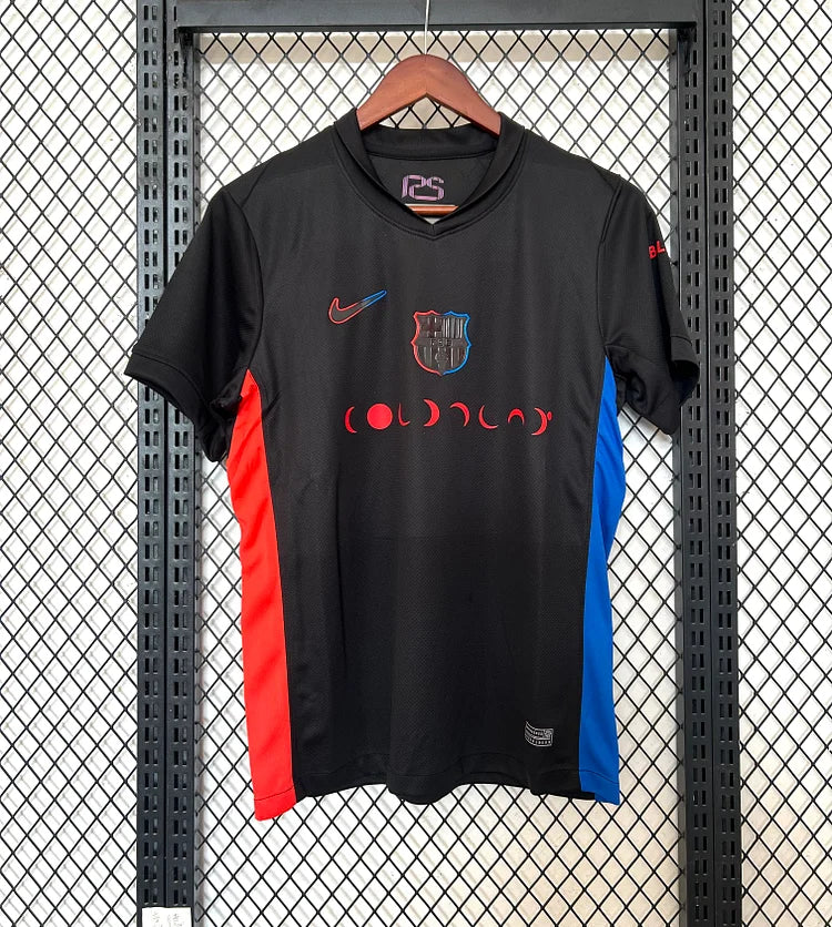 2024/25 Barcelona Away Special Edition Jersey