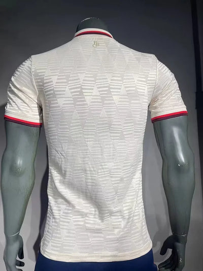 24/25 Bayern Munich Second Away Player Edition