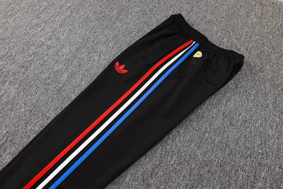 2024/25 Manchester United Captain'S Zip Tracksuit