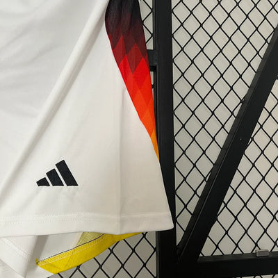 2024/25 Germany Home Fan Edition Shorts